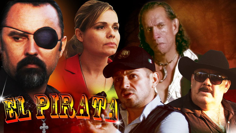 Fotograma de El Pirata