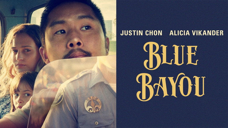 Fotograma de Blue Bayou