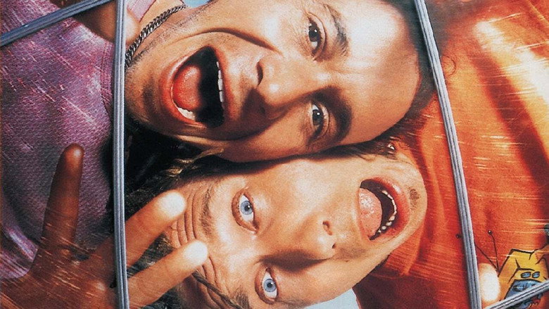 Fotograma de Bio-Dome