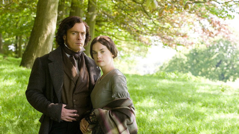 Fotograma de Jane Eyre