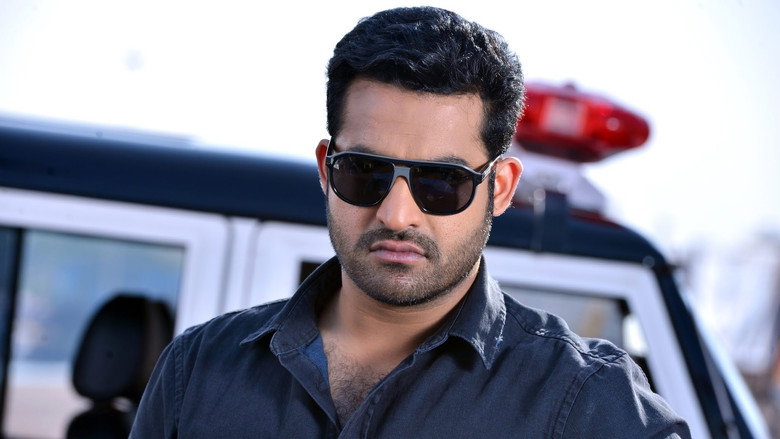Fotograma de Temper