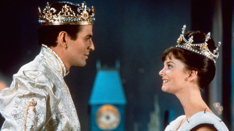 Fotograma de Cinderella