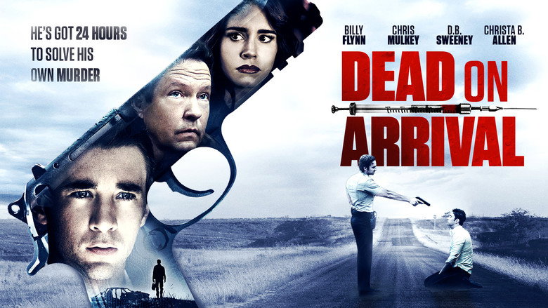 Fotograma de Dead on Arrival