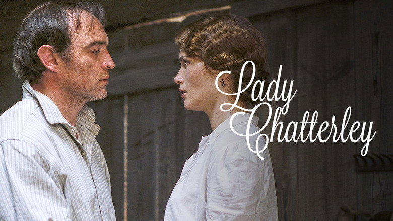 Fotograma de Lady Chatterley
