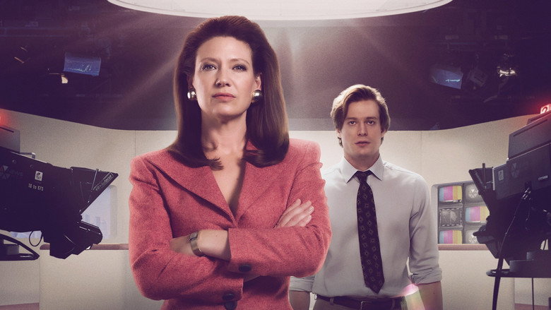 Fotograma de The Newsreader