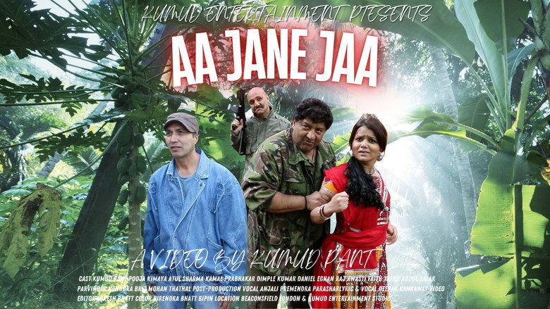 Fotograma de Aa Jaane Jaa