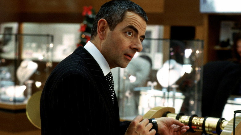 Fotograma de Love Actually