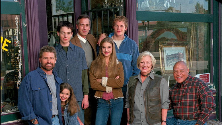 Fotograma de Everwood
