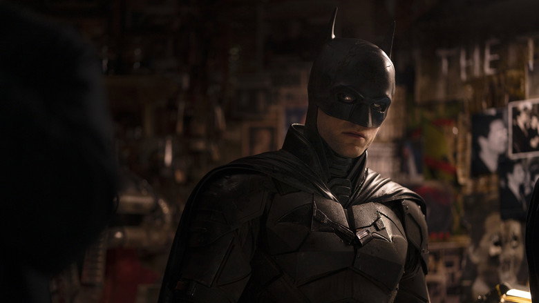 Fotograma de The Batman