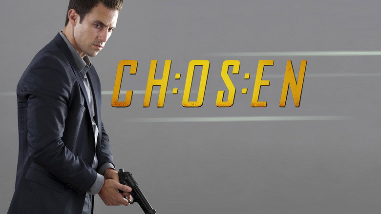 Fotograma de Chosen