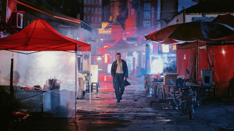 Fotograma de Largo viaje hacia la noche