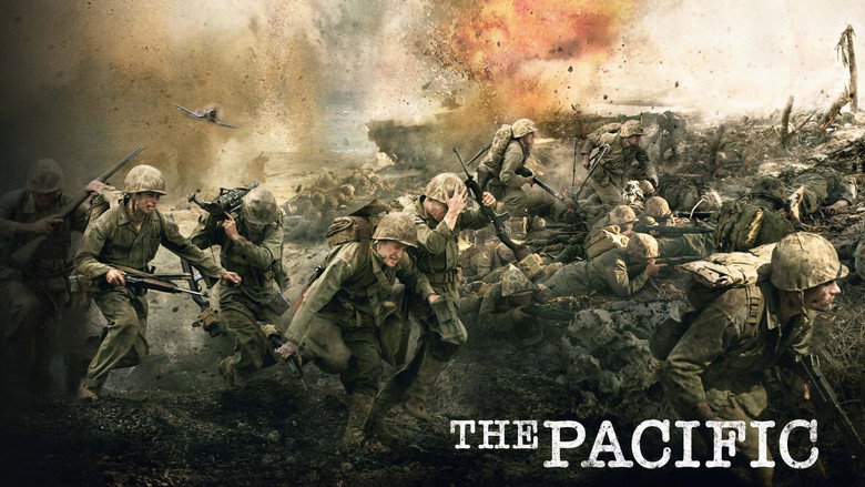 Fotograma de The Pacific