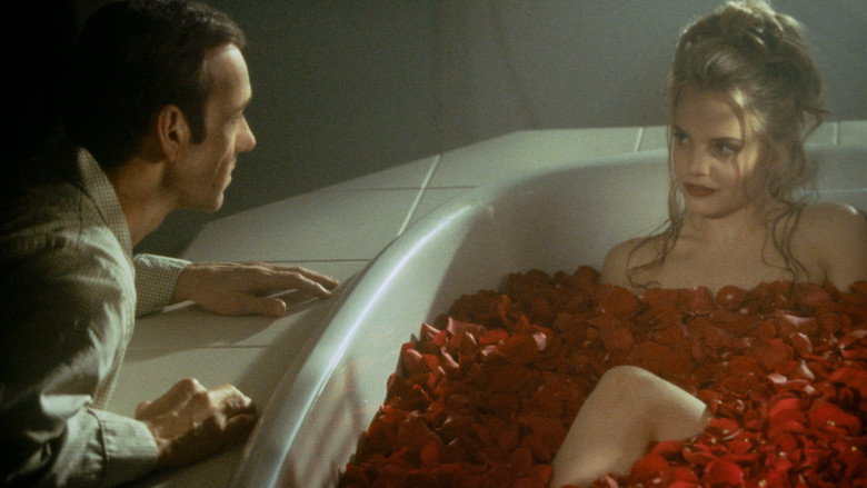Fotograma de American Beauty
