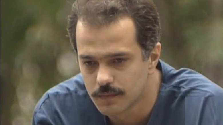 Fotograma de O Portador