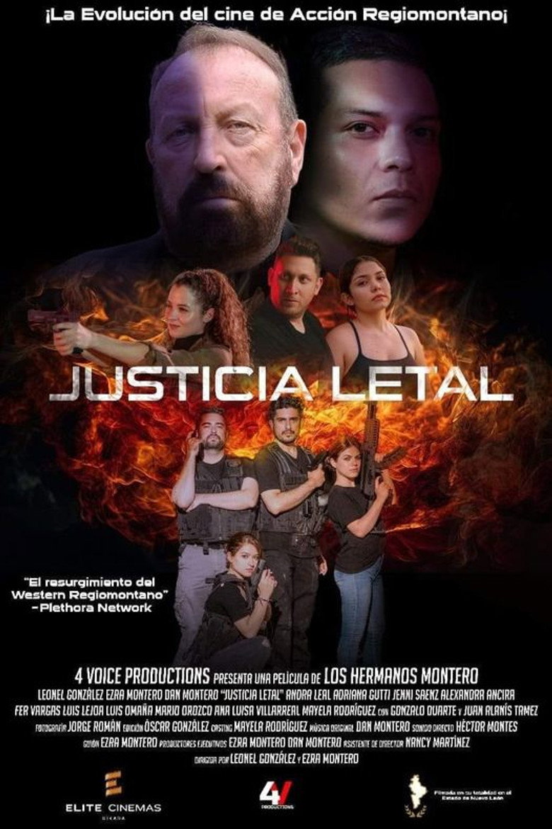 Justicia Letal