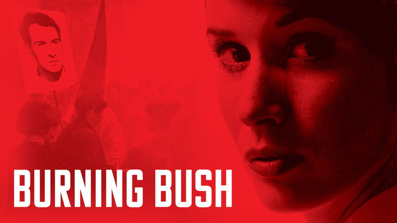 Fotograma de Burning Bush