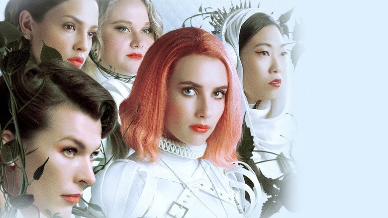Fotograma de Paradise Hills