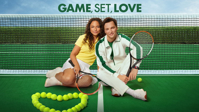 Fotograma de Game, Set, Love