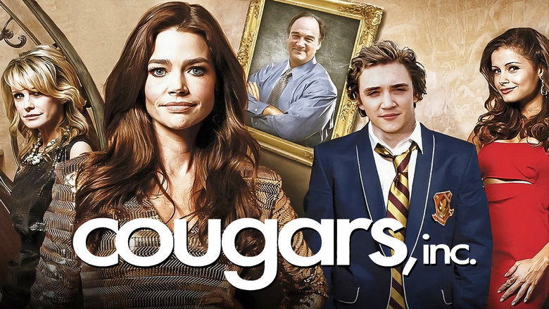 Fotograma de Cougars, Inc.