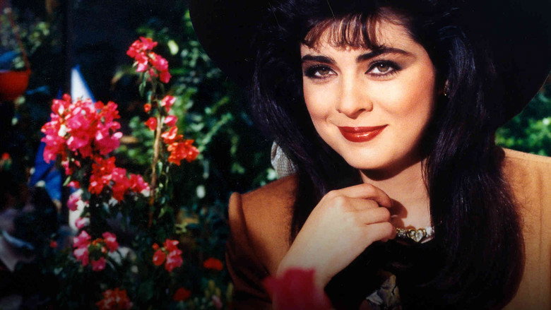 Fotograma de Simplemente Maria
