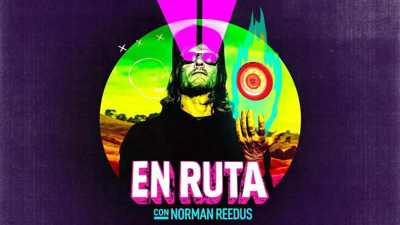 Fotograma de En Ruta con Norman Reedus