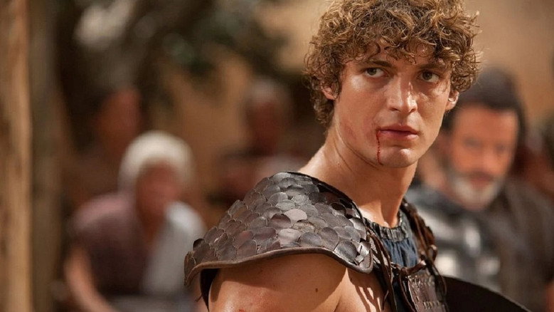 Fotograma de Odysseus