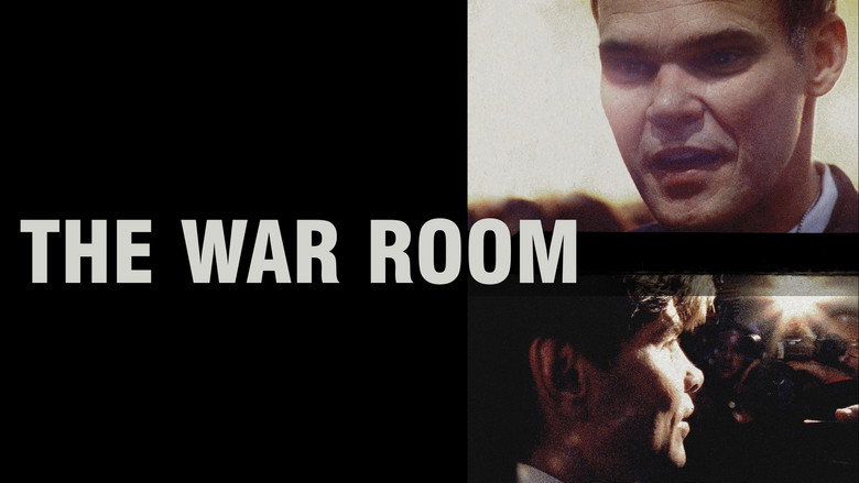 Fotograma de The War Room