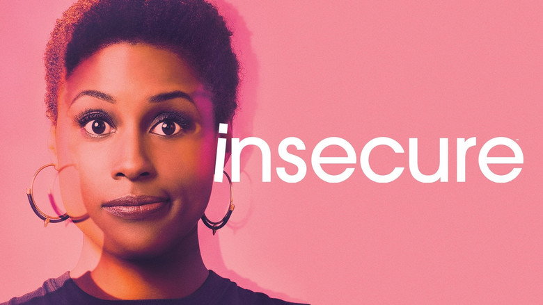 Fotograma de Insecure