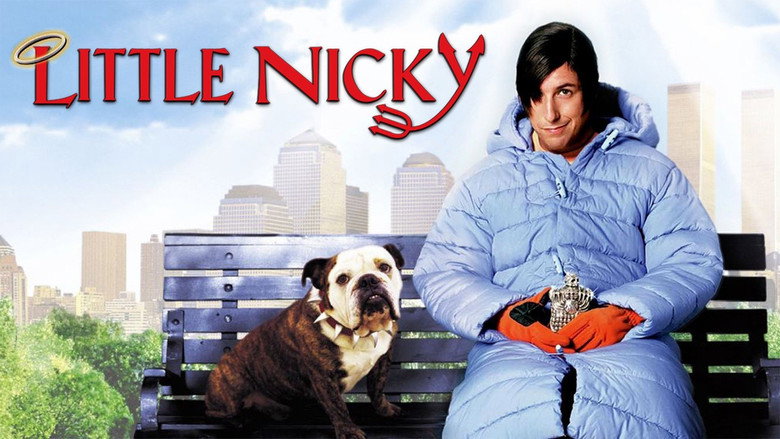 Fotograma de Little Nicky