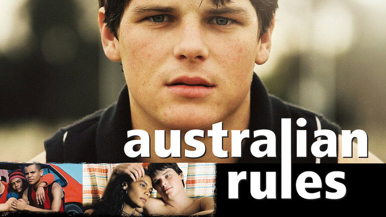 Fotograma de Australian Rules