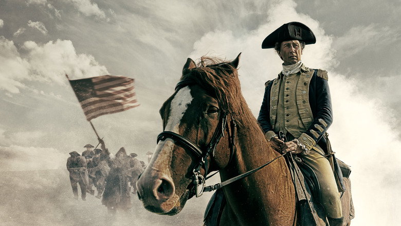 Fotograma de Washington