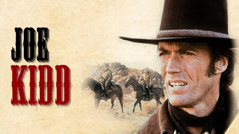 Fotograma de Joe Kidd