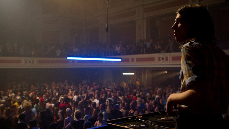 Fotograma de Northern Soul