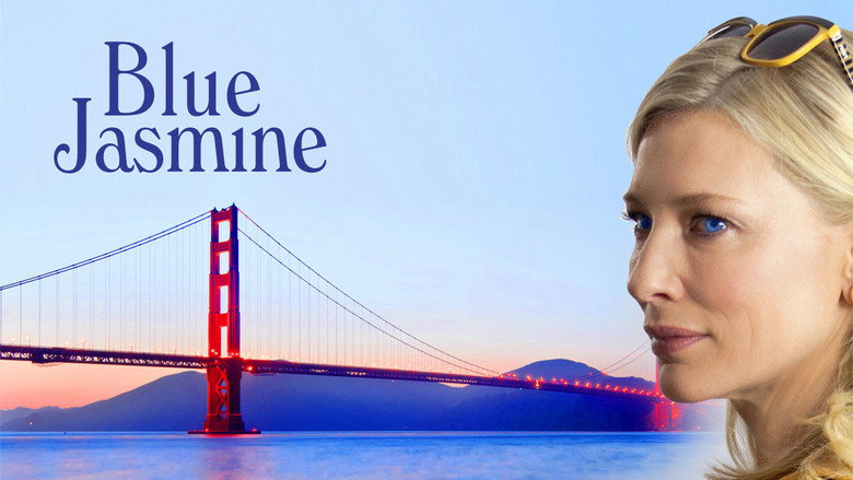 Fotograma de Blue Jasmine