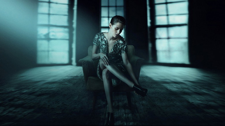 Fotograma de Personal Shopper