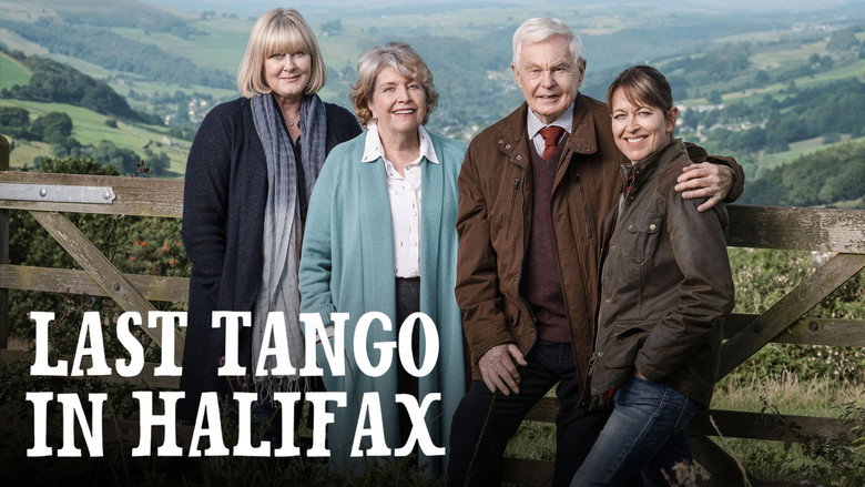 Fotograma de Last Tango in Halifax
