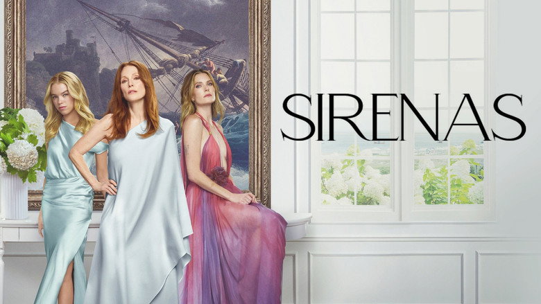 Fotograma de Sirenas