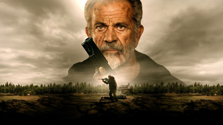 Fotograma de Hunting Season