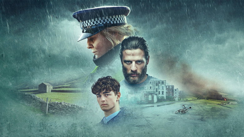 Fotograma de Happy Valley