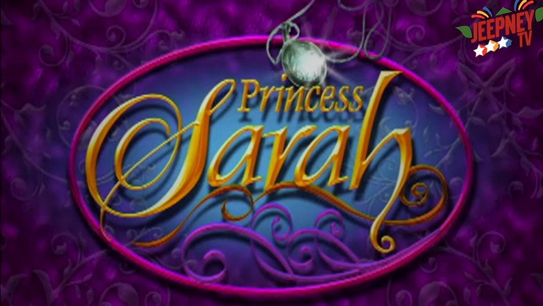 Fotograma de Princess Sarah