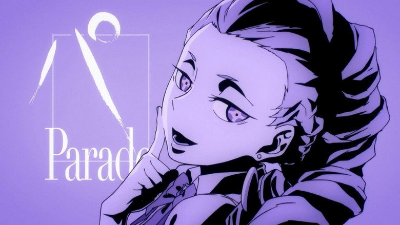 Fotograma de Death Parade