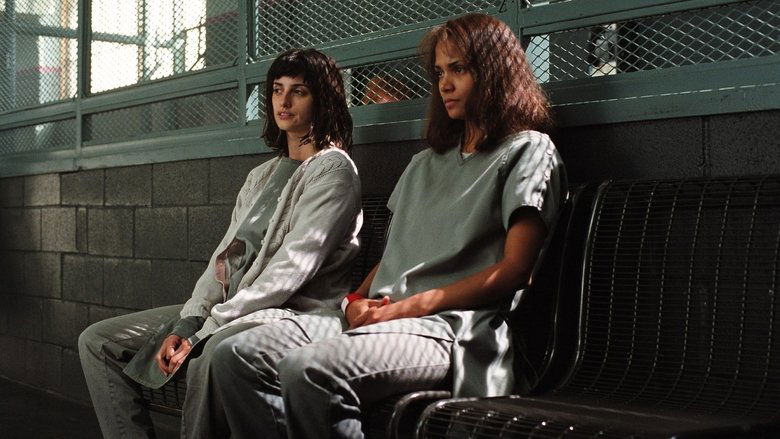 Fotograma de Gothika