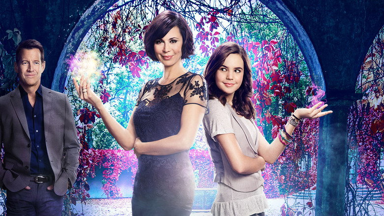 Fotograma de Good Witch