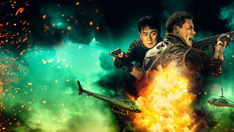 Fotograma de Hidden Strike