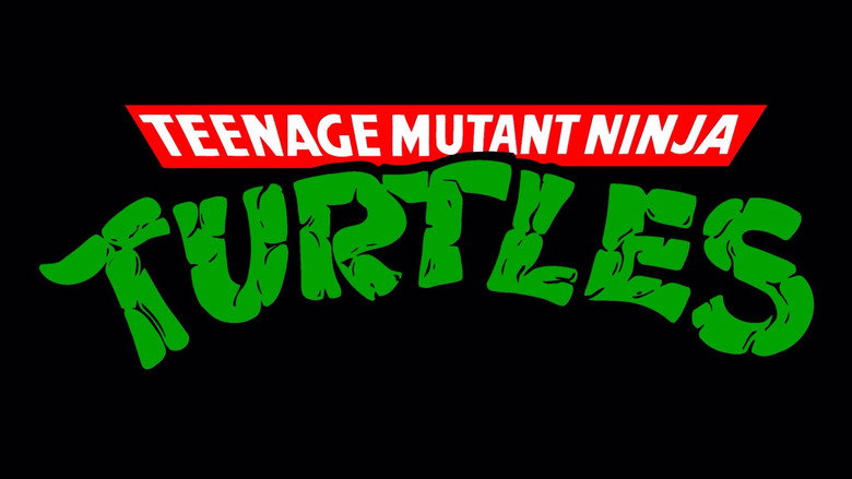 Fotograma de Las Tortugas Ninja