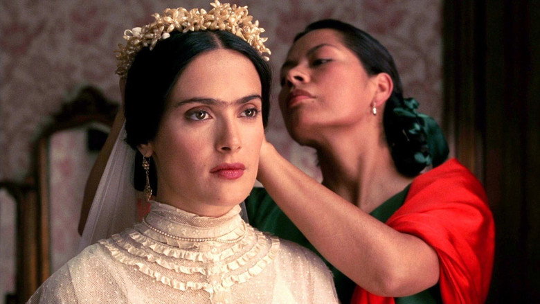 Fotograma de Frida