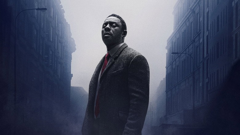Fotograma de Luther: Cae la noche