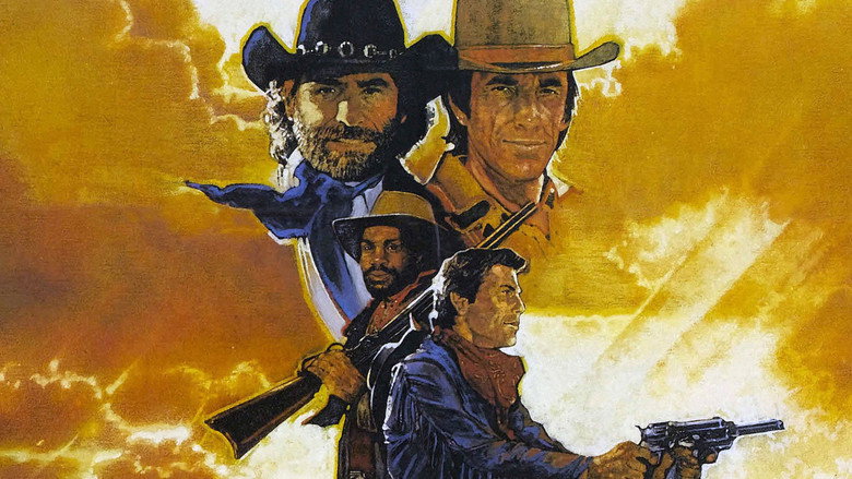 Fotograma de Silverado