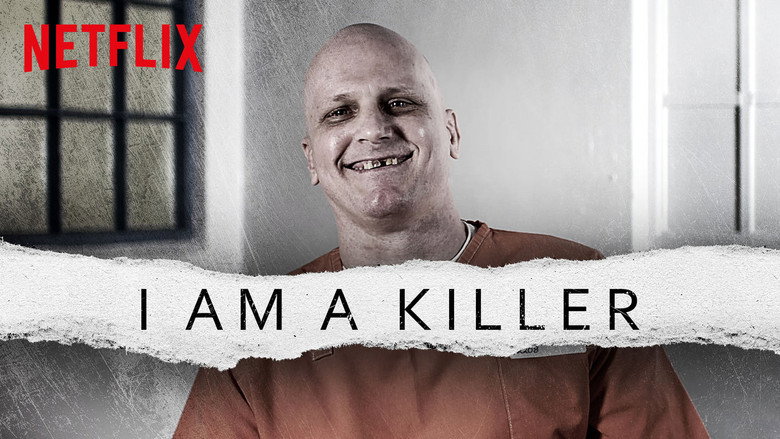 Fotograma de I AM A KILLER