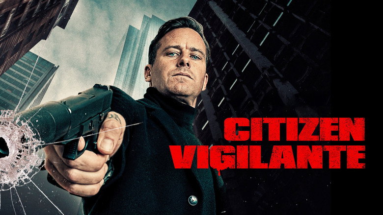Fotograma de Citizen Vigilante